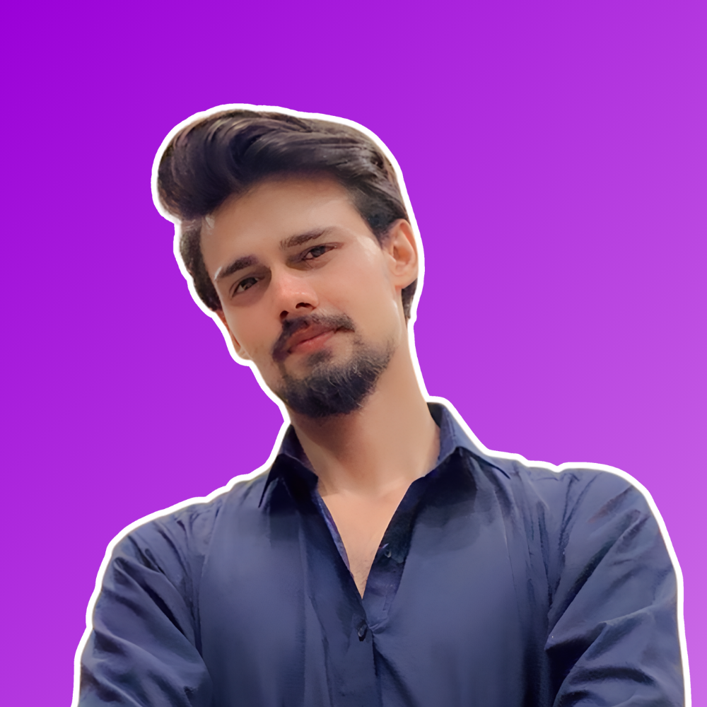 Mazhar Qureshi
