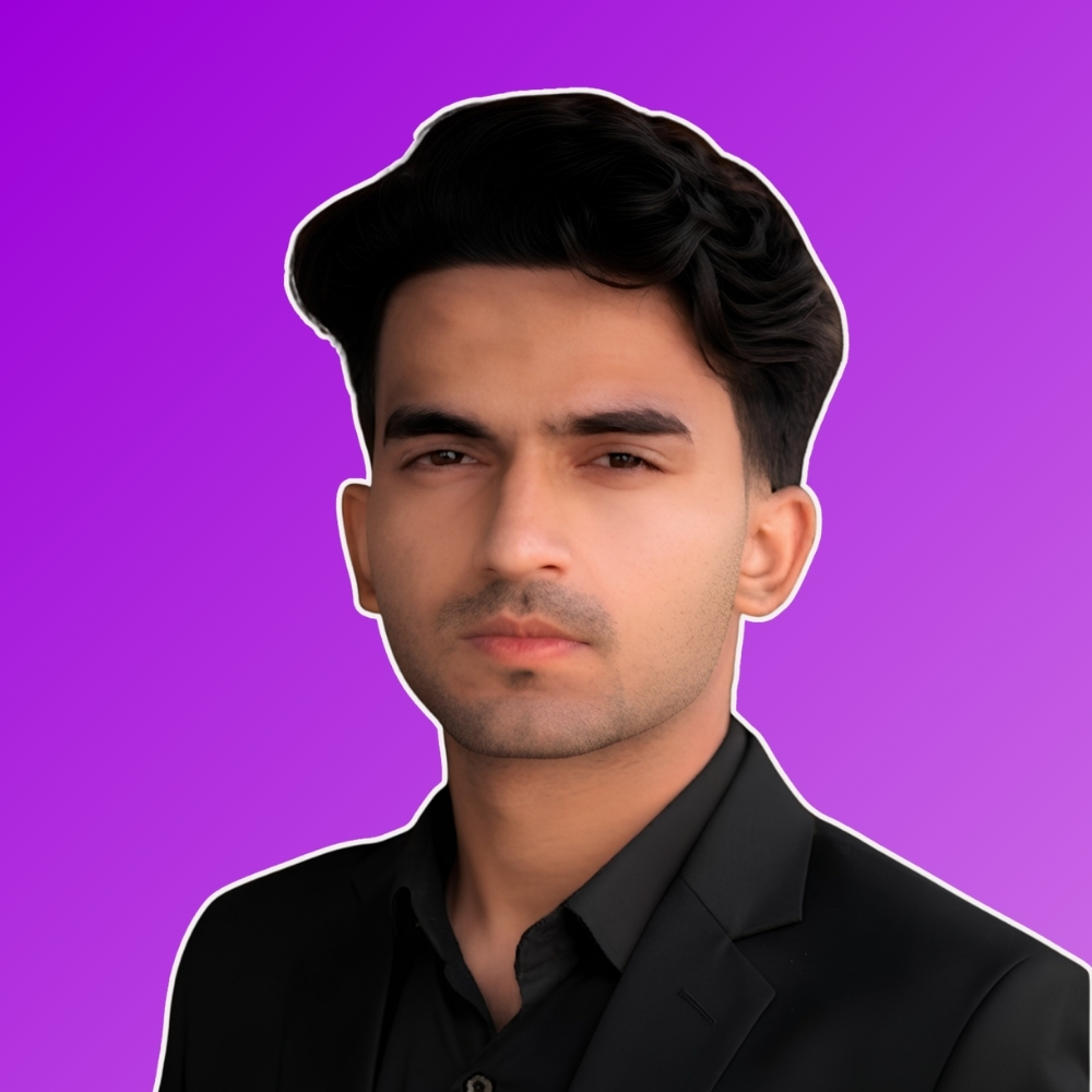 Mazhar Qureshi