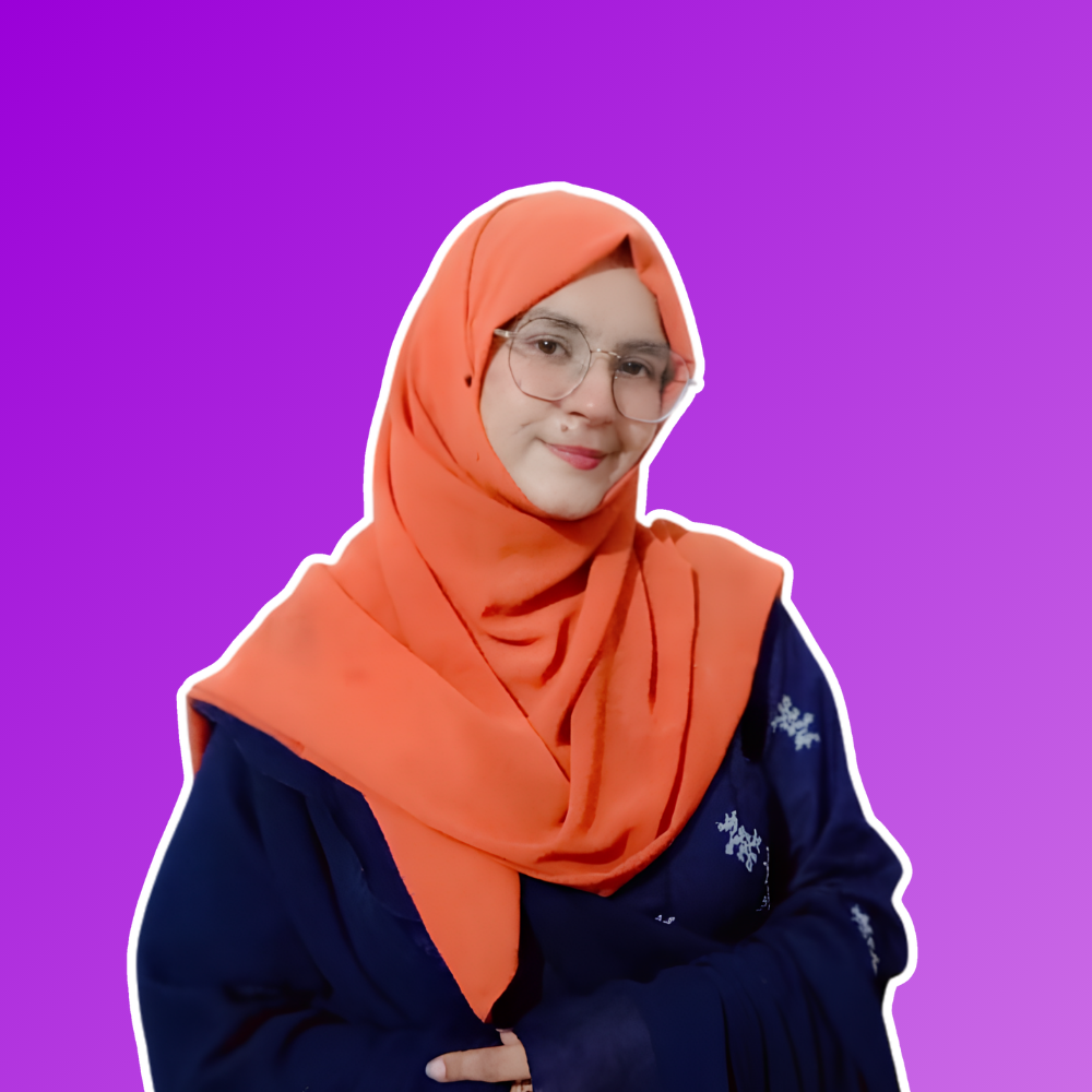 Wasfa Khan