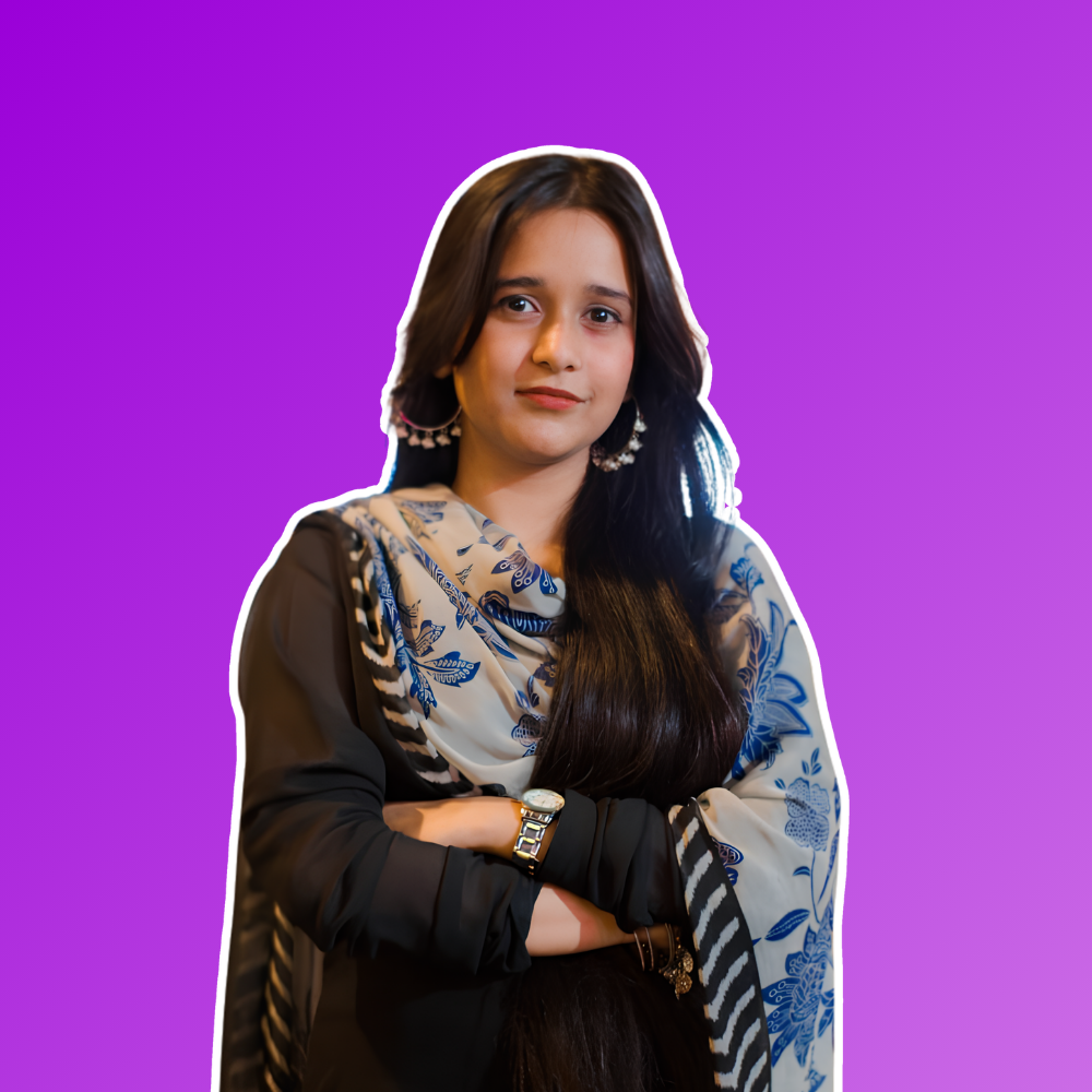 Manahil Humair